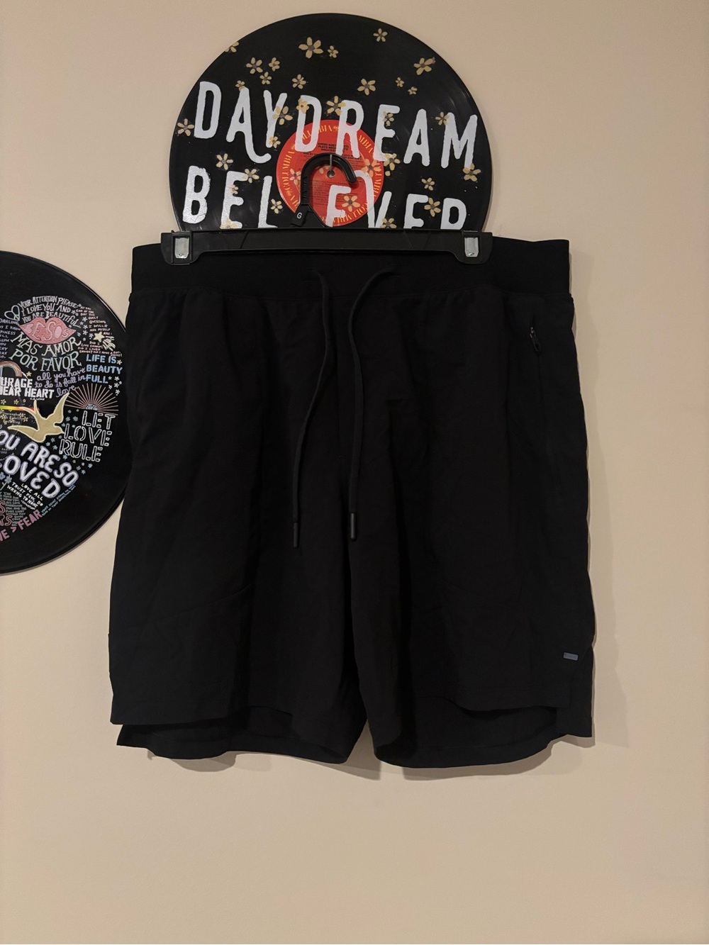 Men’s lululemon shorts